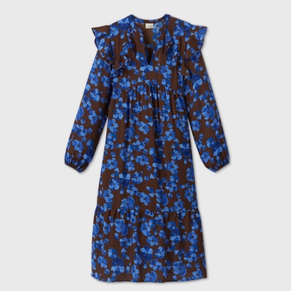 NWT A New Day Dress